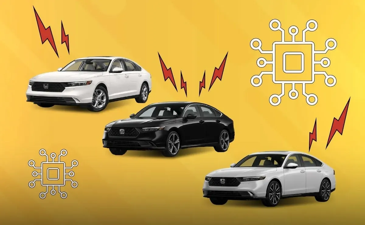 A revisión casi 2 mil autos Honda por falla en computadora; si tienes uno checa qué modelos deben acudir