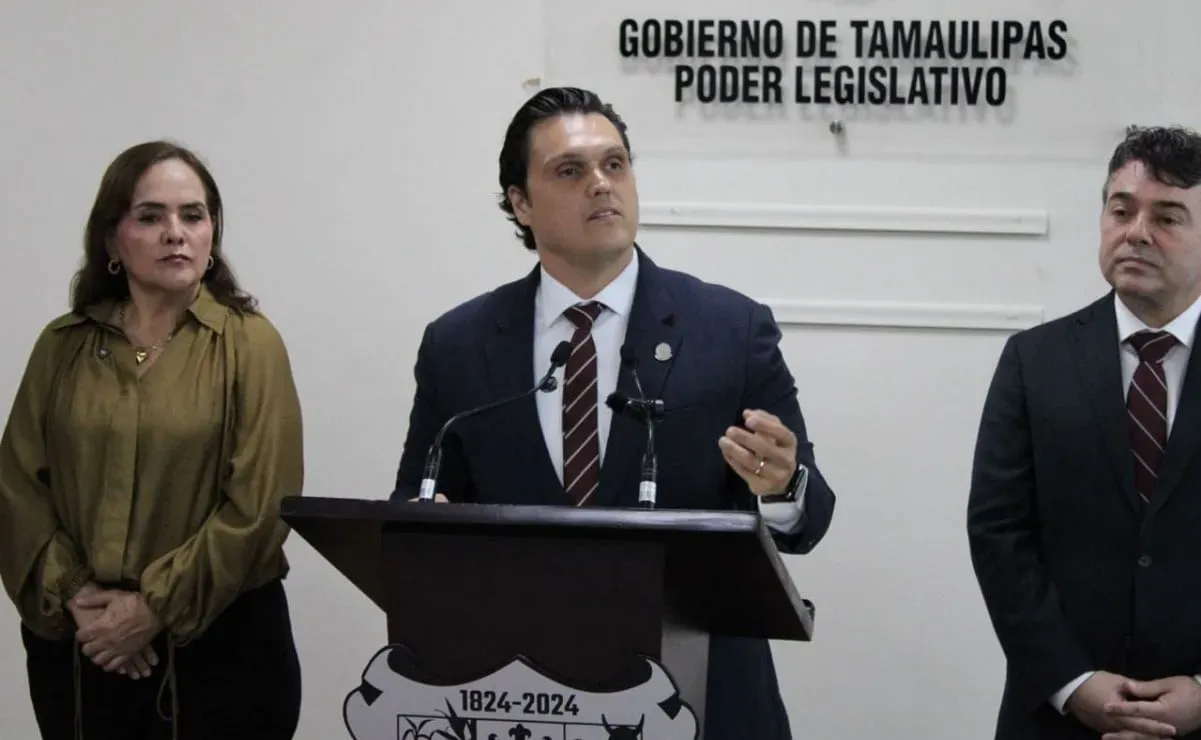 Alcalde de Reynosa acusa proveedores ligados al crimen organizado en el Congreso de Tamaulipas; diputado exige pruebas