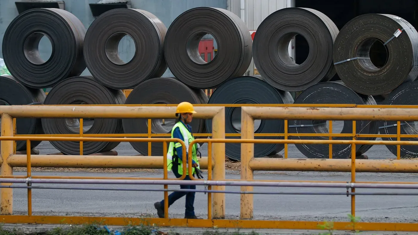 Aluminio mexicano crecerá 7.8% en 2026 por auge de la IA y la industria aeroespacial