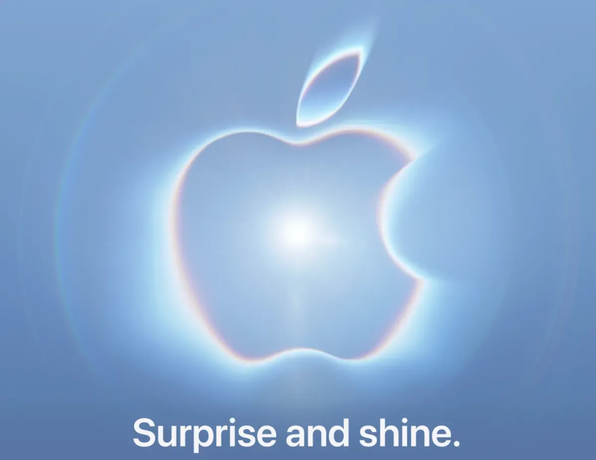 Apple y LG colaboran en dispositivos inteligentes.