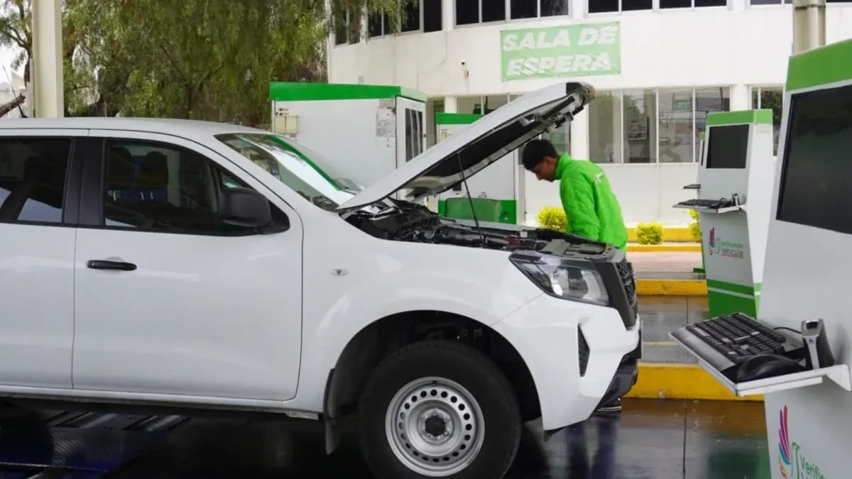 ¡Atención, automovilistas! Edomex amplía horario de centros de verificación vehicular: ¿a qué autos les toca?