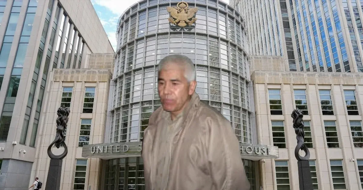 Audiencia de Caro Quintero termina sin acuerdo de culpabilidad en NY: ‘Su caso es complejo’, admite juez