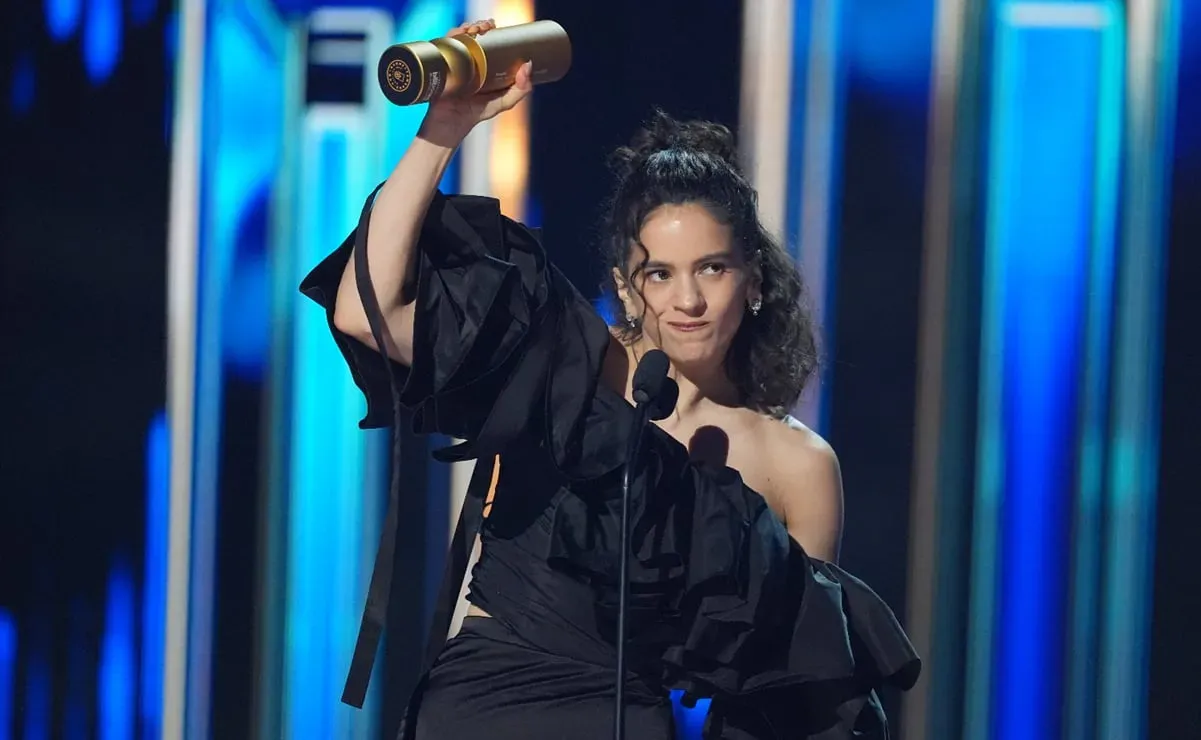 Billboard 2026: Rosalía y Rubén Blades alzan la voz por la unión y el talento latino