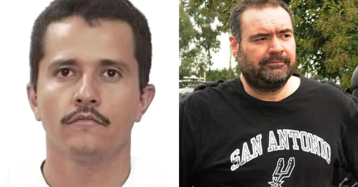 Campirano y sin contactos: así era “El Mencho” antes de liderar el CJNG, según “El Grande”