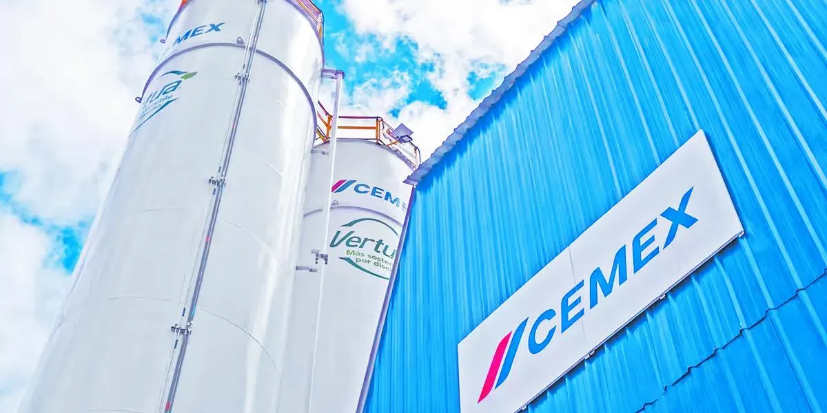 Cemex incrementó 55% su utilidad en el III Trim. 26