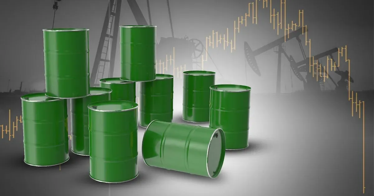 Cierre de la mezcla mexicana de petróleo de este lunes 26 de octubre