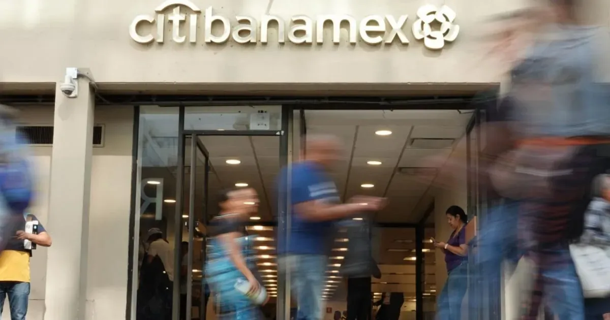Citi busca más compradores para Banamex: ¿Qué bancos europeos le quieren entrar al negocio?