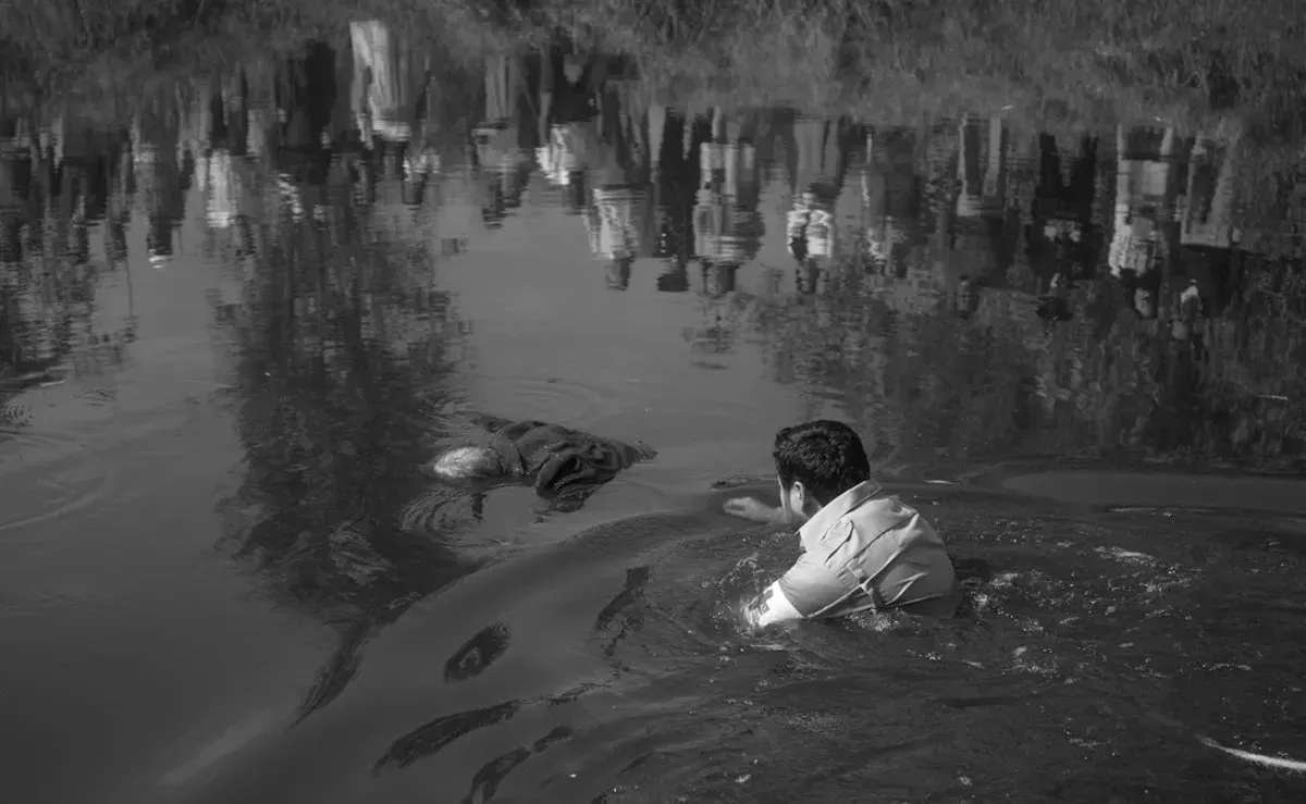 “Ciudad de muertos”, la película sobre Enrique Metinides, llega al festival de Sitges; recrea sus fotos más emblemáticas