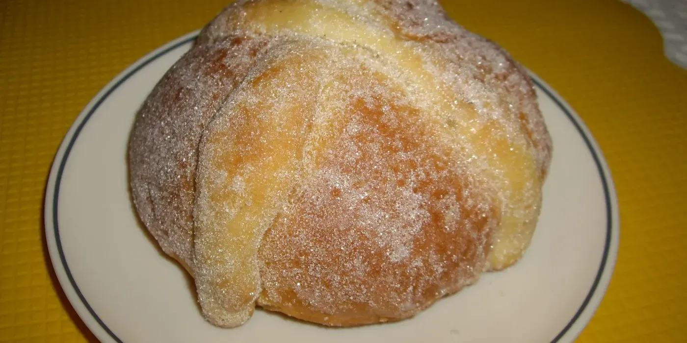 Cómo conservar el pan de muerto fresco hasta el 2 de noviembre
