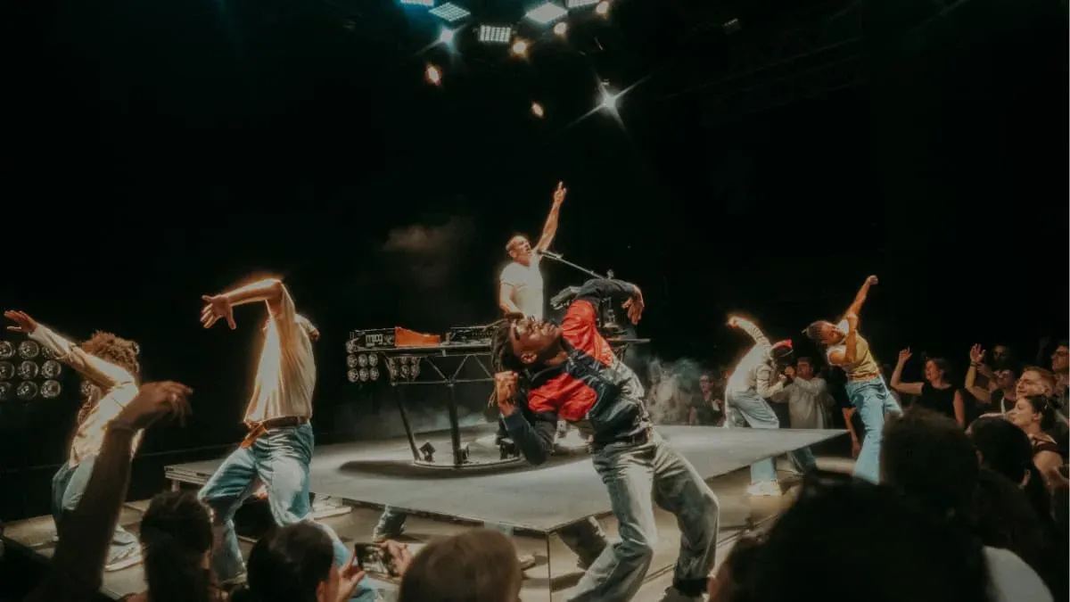 Con hype mexicano: no te pierdas este tributo al electro dance en Rave Lucid México