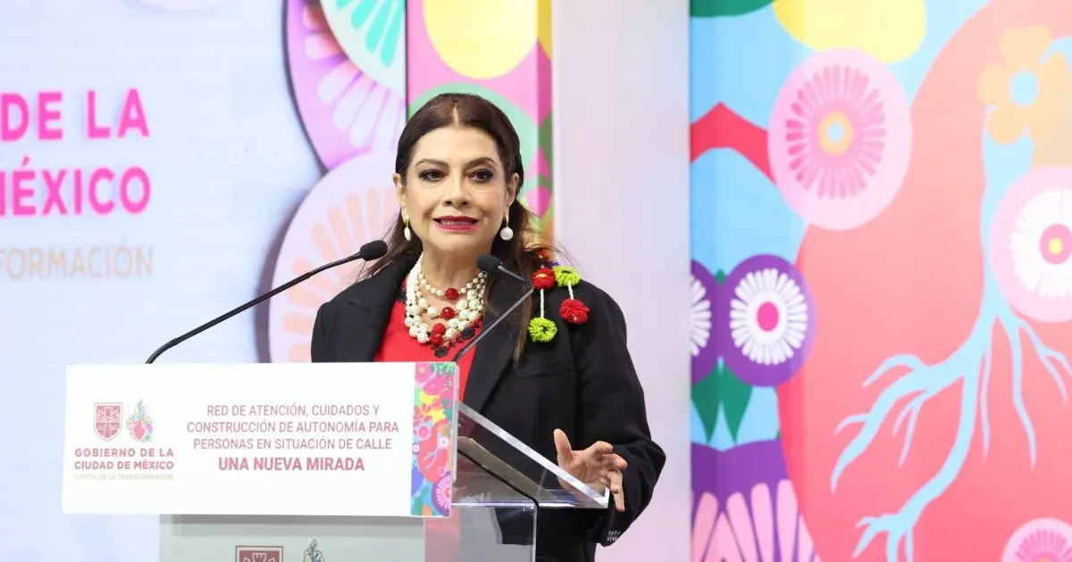 De albergues a comunidades de cuidado: el nuevo plan de la CDMX para personas en situación de calle