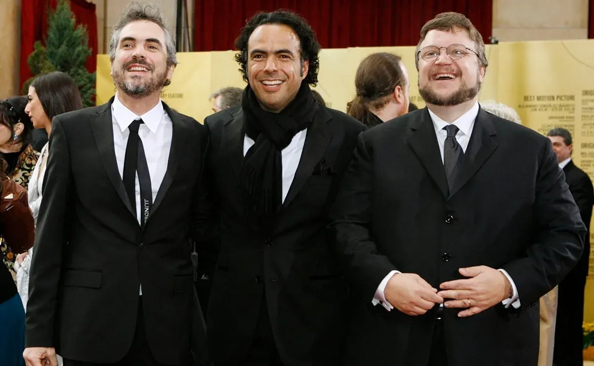 Del Toro y Cuarón salen en defensa de "Digger", la nueva cinta de Iñárritu, tras recibir fuertes críticas; ¿qué dijeron?