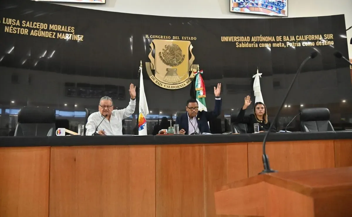 Detectan 260 mdp sin aclarar en cuentas públicas de Comondú y junta estatal de caminos en BCS; diputados advierten irregularidades pendientes