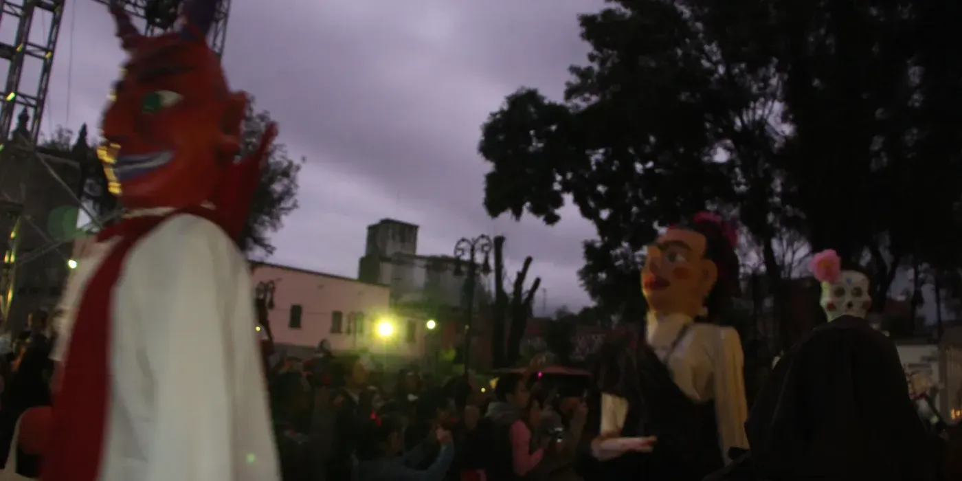 Día de Muertos: destinos únicos más allá de Pátzcuaro