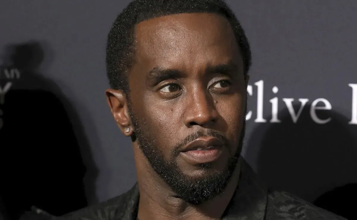 "Diddy" Combs fue hospitalizado por lesión en la cabeza; su traslado y regreso a la prisión pasó desapercibido