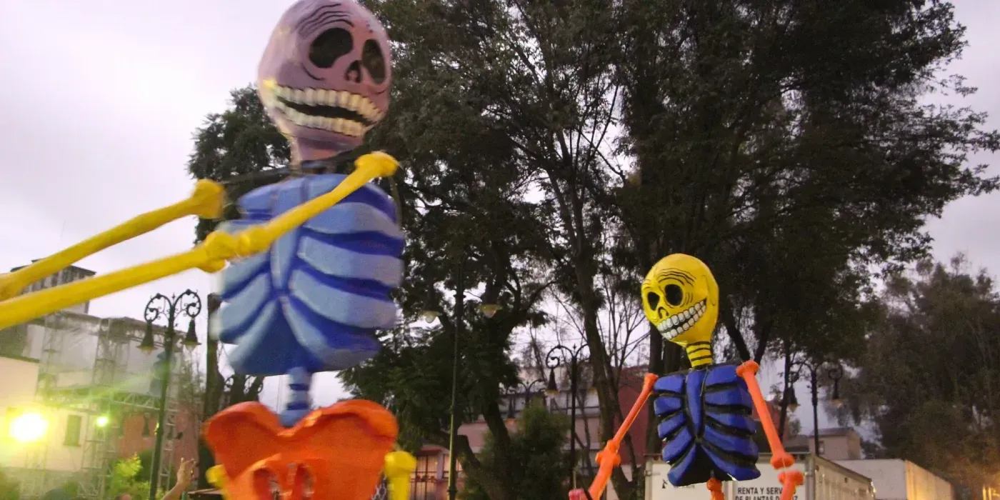Dónde comprar pan de muerto en CDMX en 2026: clásicos y nuevas versiones