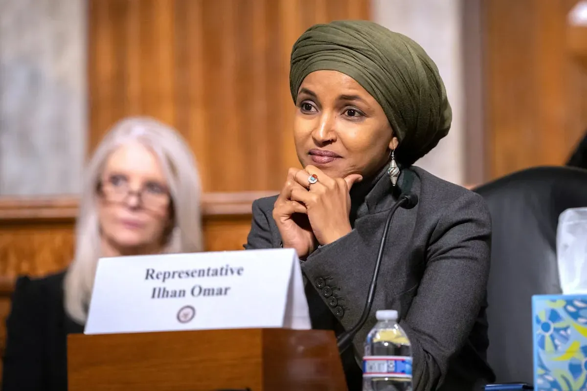 El Departamento de Justicia de Estados Unidos registra la vivienda de la legisladora progresista Ilhan Omar
