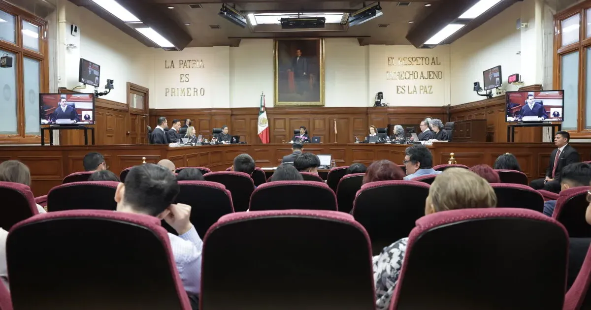 ¿El SAT te debe dinero? La SCJN pone un límite a los intereses que puedes reclamar tras años de espera