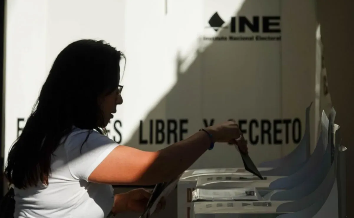 Elección de 2027, el gran reto electoral de Morena; Integralia advierte campañas anticipadas e intervención del narco en comicios