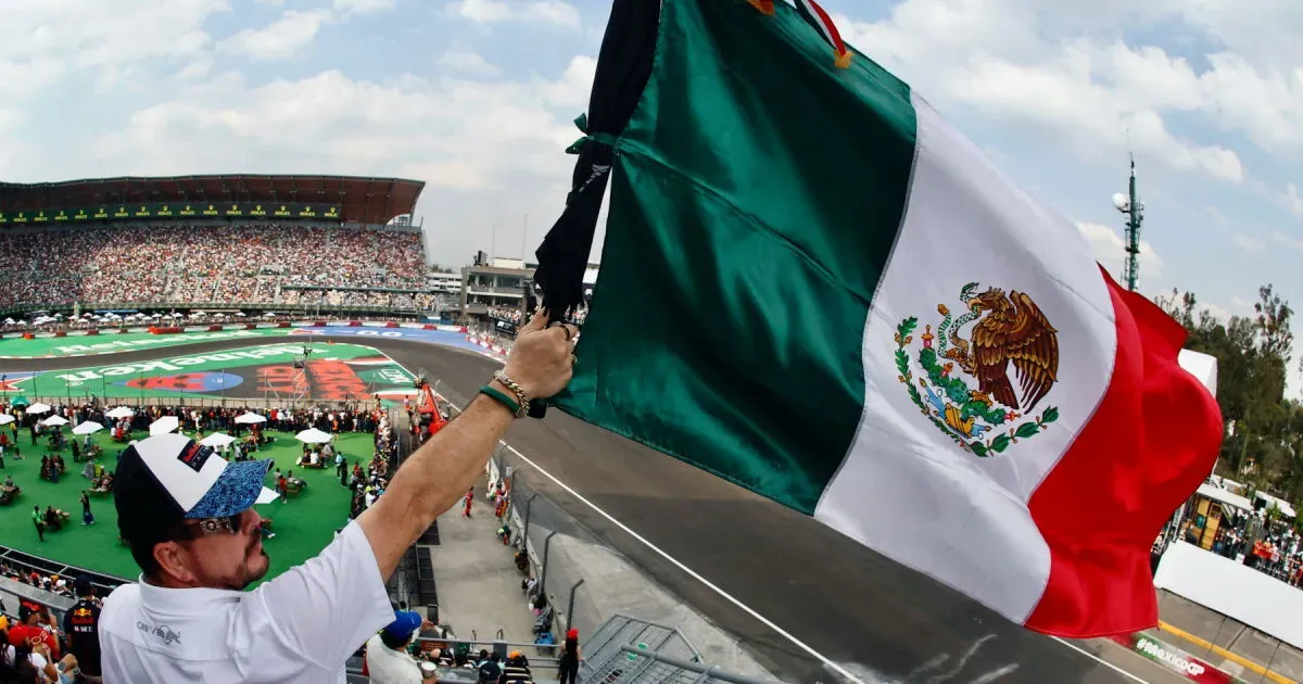 En 10 años, el Gran Premio de México acumuló 157,594 mdp en derrama económica y sumará otros 22,000 en 2026