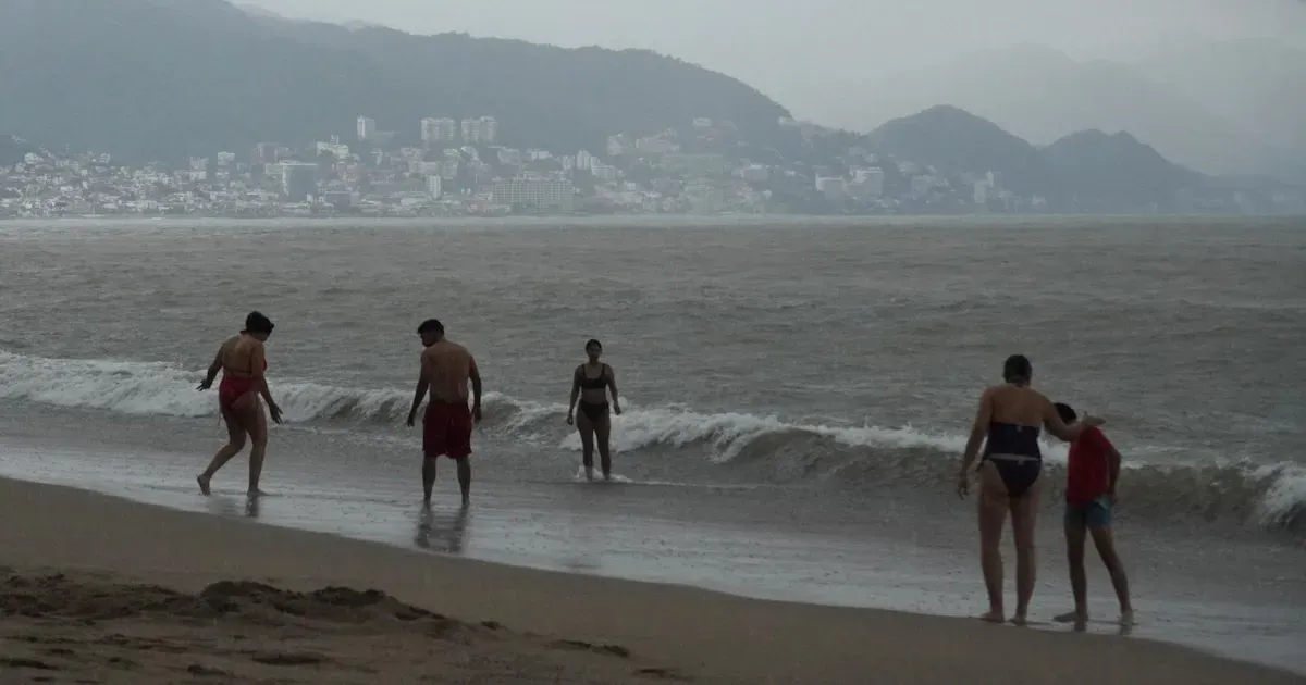 EN VIVO | Clima CDMX y resto de México hoy miércoles 28 de octubre: Se activa Alerta Amarilla por el pronóstico de temperaturas bajas
