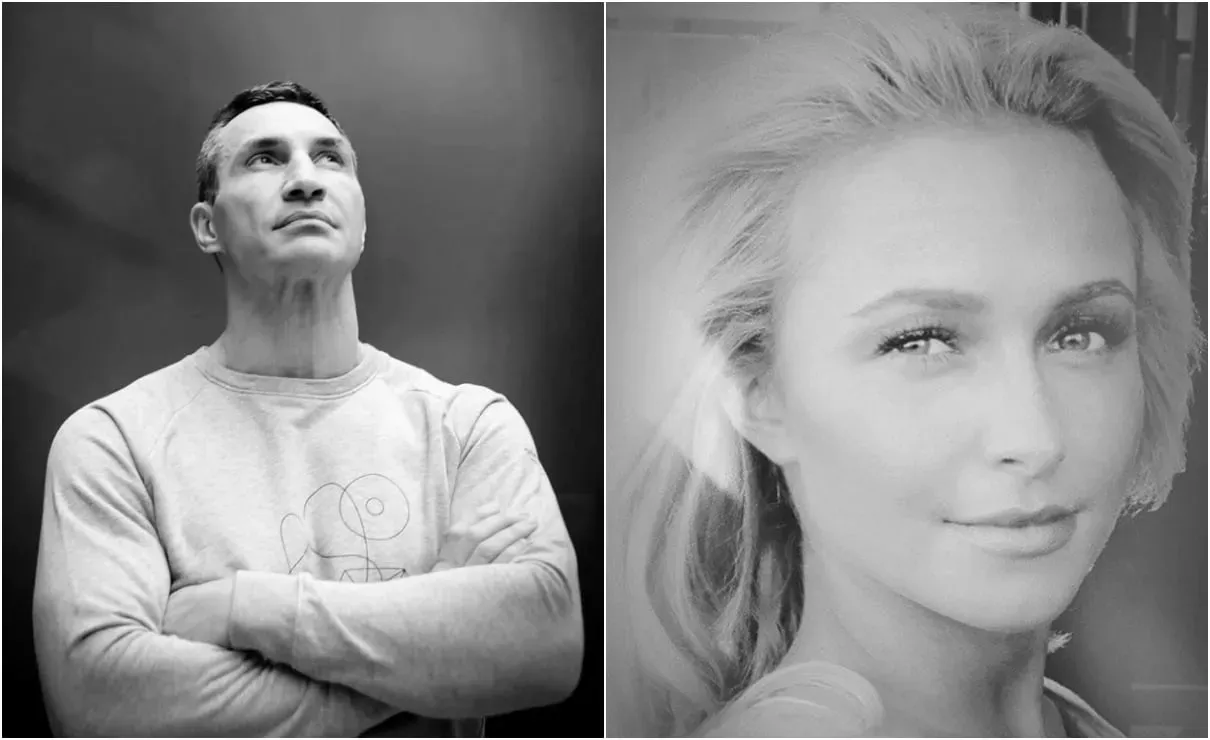 Ex de Hayden Panettiere obtiene la tutela temporal de los bienes de la actriz; su hija compareció en el tribunal