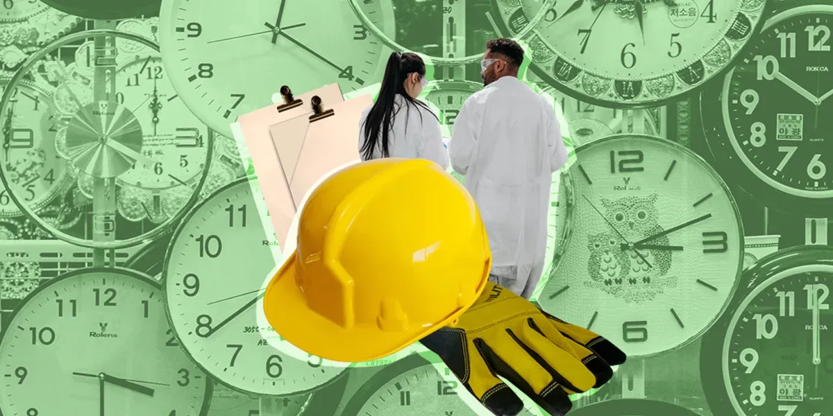 Explicador: ¿Cómo se reducirá la jornada laboral en México a partir de 2027?