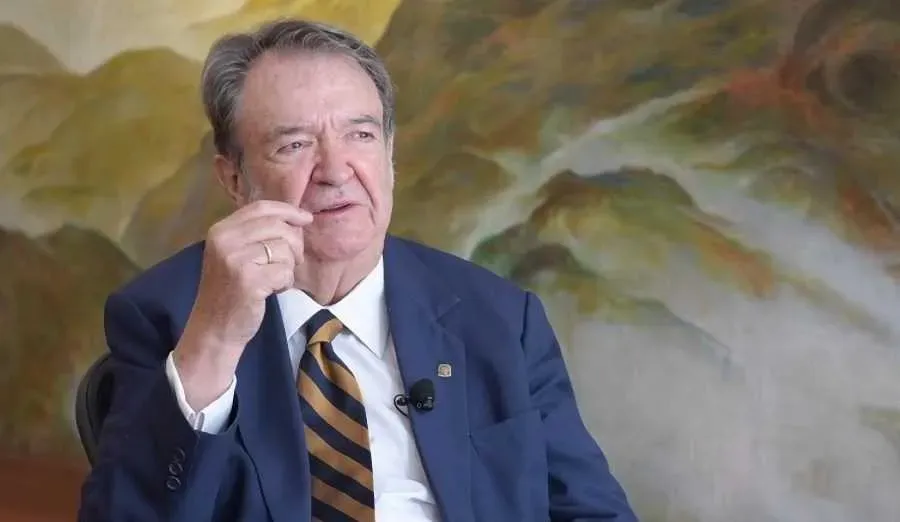 Fernando Serrano Migallón: el derecho, la historia y una vocación universitaria