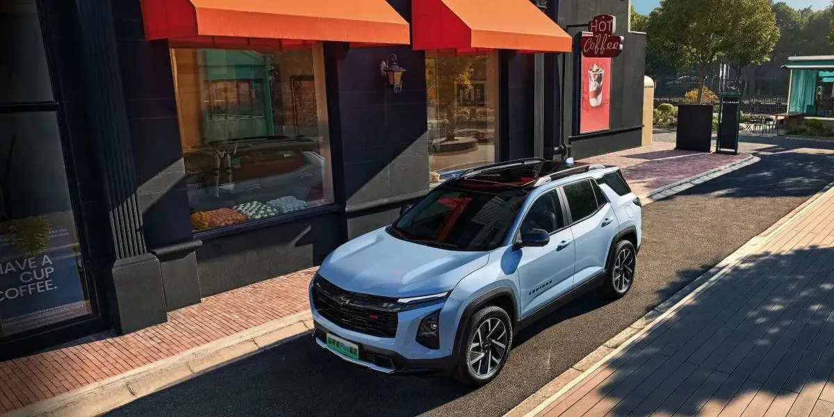 General Motors prepara autos híbridos e híbridos enchufables propios: esto es lo que sabemos