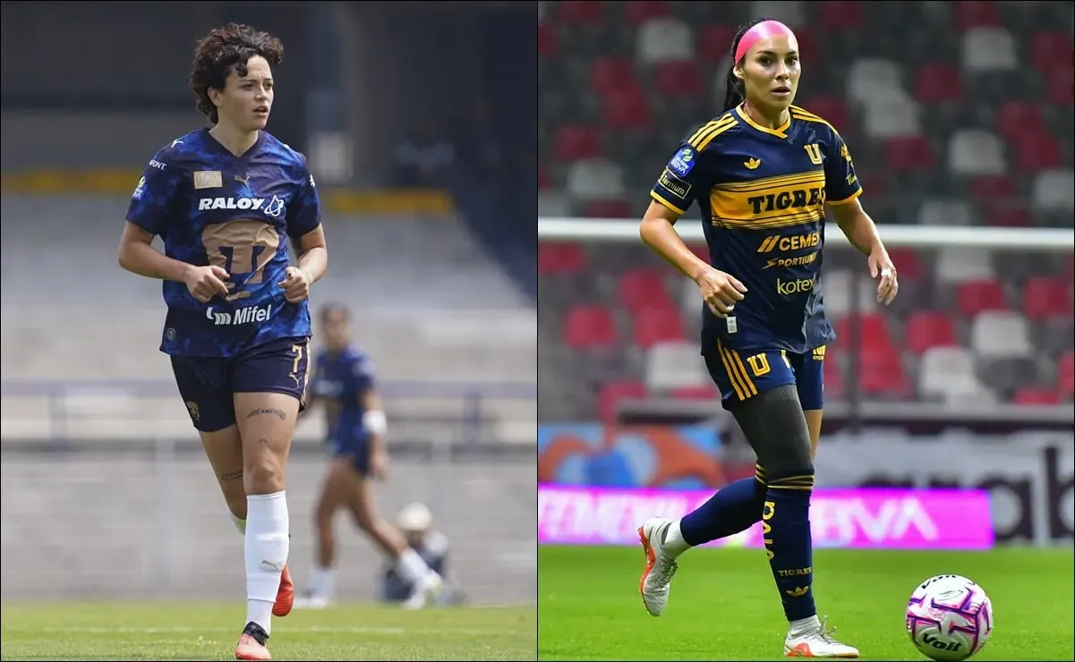 Horario y canales para ver EN VIVO Pumas vs Tigres; este viernes 2 de octubre