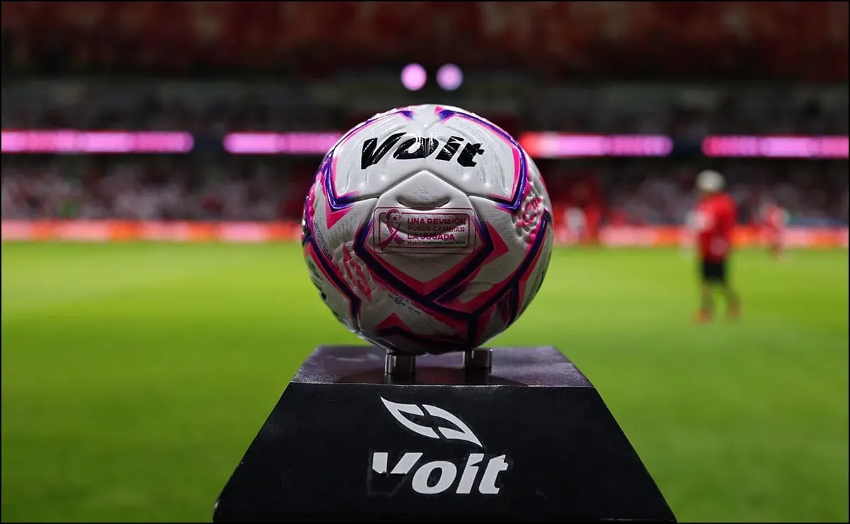 Horarios y canales para ver EN VIVO los partidos de la Liga MX; este viernes 23 de octubre