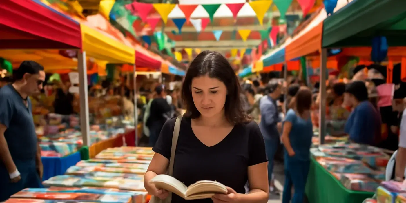 Inicia la Feria Internacional del Libro 2026 en Toluca