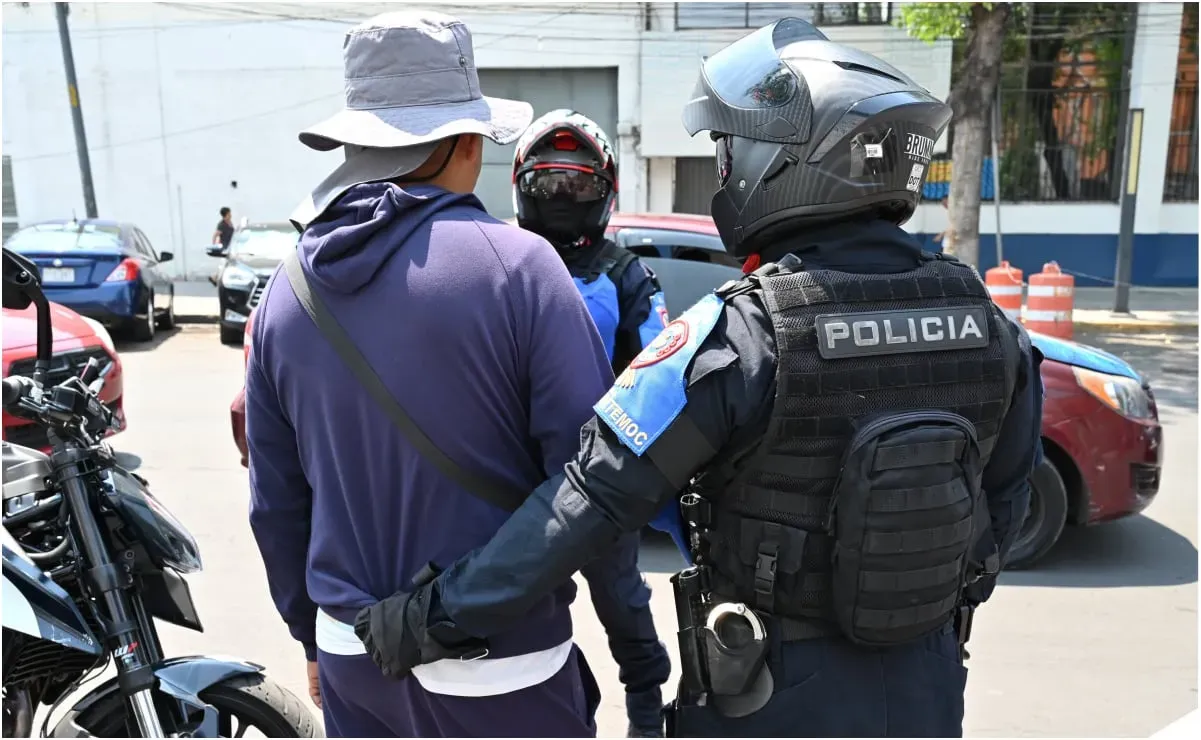 Iniciativa de reforma a la Ley de Cultura Cívica de CDMX prevé sanciones personalizadas; evaluará el contexto de los infractores, detalla consejera