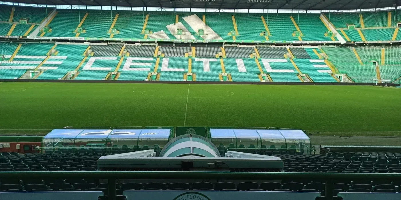 Javi Rodríguez remonta para el Celta en Celtic Park