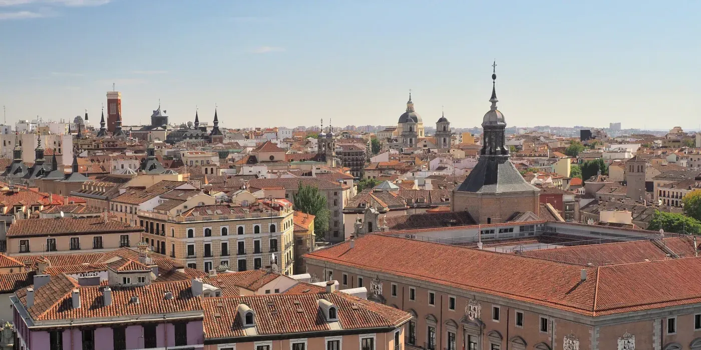 Key International y Hilton abren su primer hotel conjunto en Madrid
