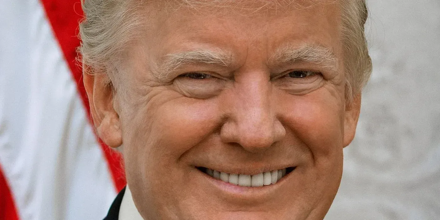 La Casa Blanca veta a CNN de viajar con Trump en el Air Force One