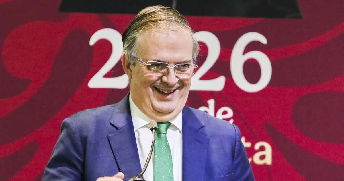 La ‘motosierra’ de Ebrard: México purga proveedores de acero asiáticos por plantas inexistentes