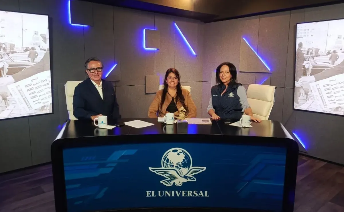 La vez que EL UNIVERSAL dejó de publicarse 19 días por órdenes militares; Con los de Casa repasa la historia del periódico