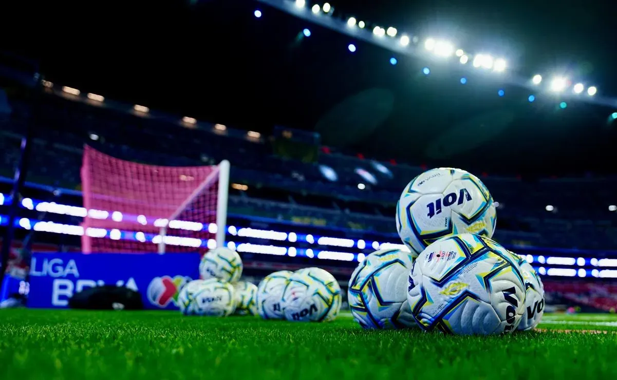 Liga MX: Horarios y canales para ver EN VIVO la jornada 14; HOY, sábado 24 de octubre