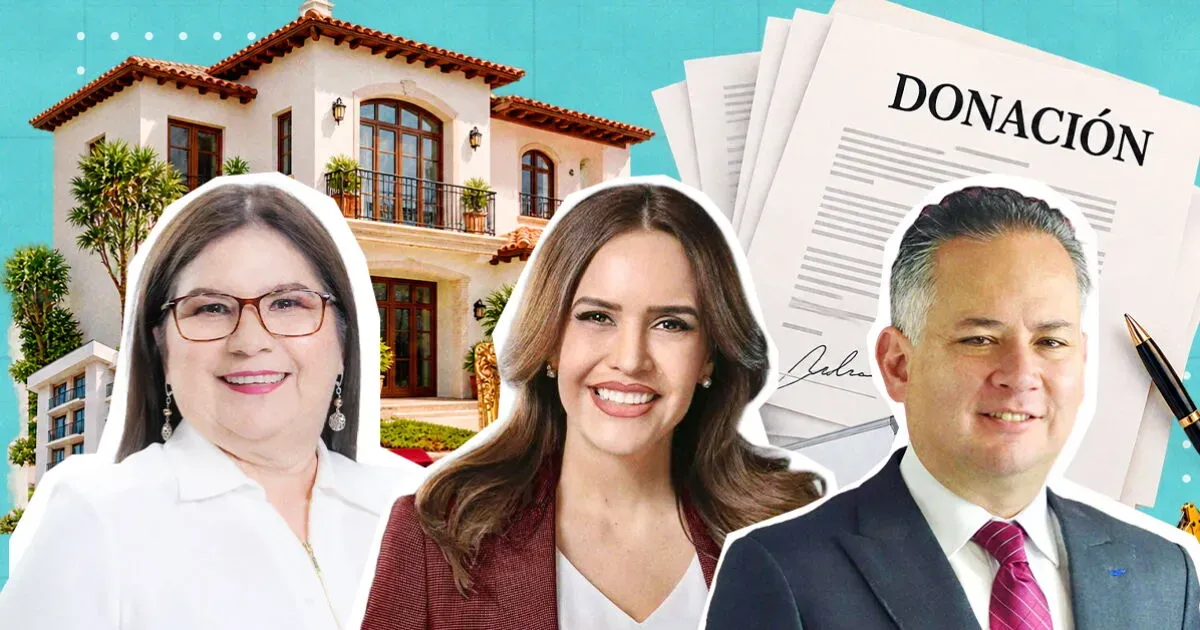 Los bienes de los coordinadores de Morena: casas, joyas y vehículos por 51.3 millones de pesos
