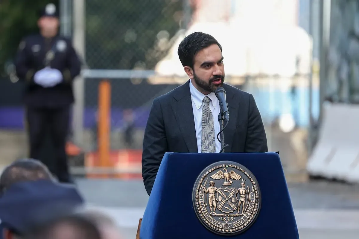 Mamdani pide a los dueños de estacionamientos de Nueva York impedir que el ICE use sus instalaciones para operativos