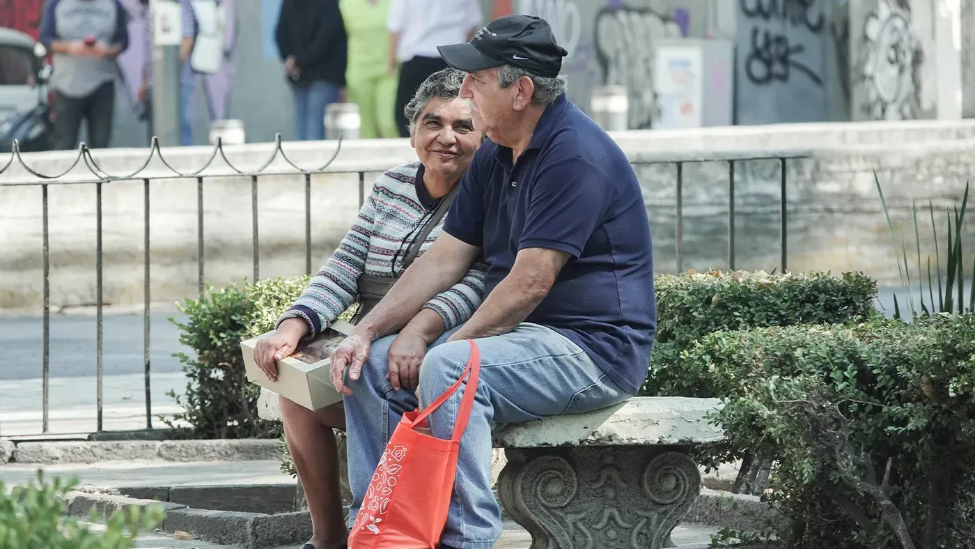 México tendrá más adultos mayores, y no serán pobres: Amafore