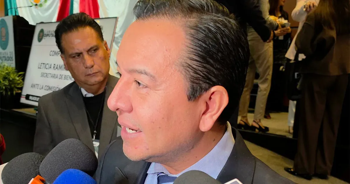 Modalidad 40 del IMSS: Diputado del PAN cuestiona legalidad de los cambios y anuncia asesoría afectados