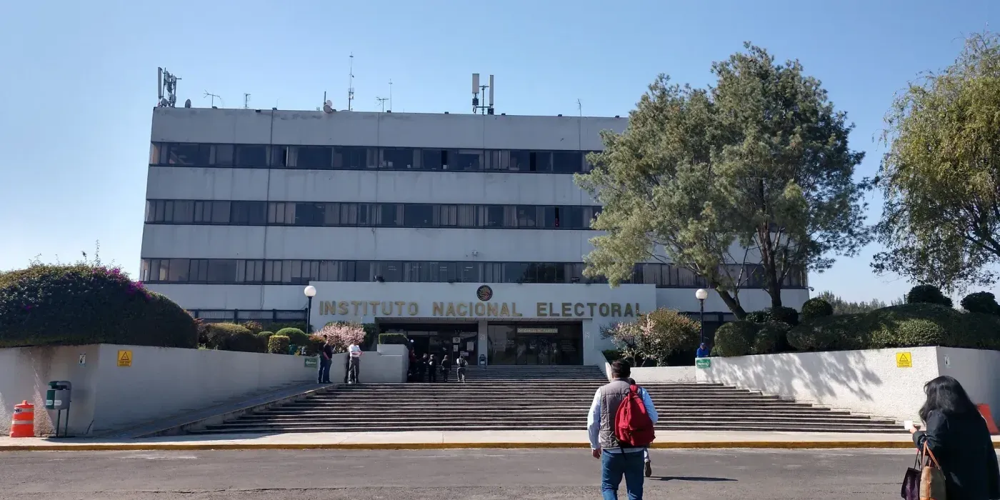 Morena lidera preferencias rumbo a elecciones de 2027 en México