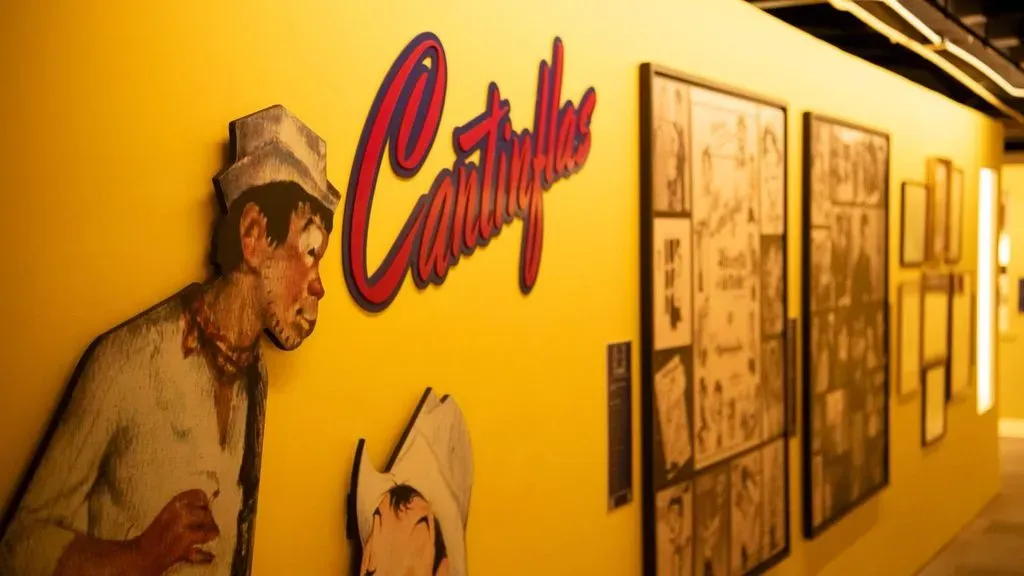Museo de Cantinflas en CDMX: precios, horarios y qué ver en la nueva exposición