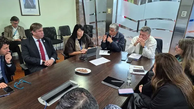 Operativos conjuntos, iniciativas y más: estrategias de seguridad frente a la llegada de cruceros en Valparaíso