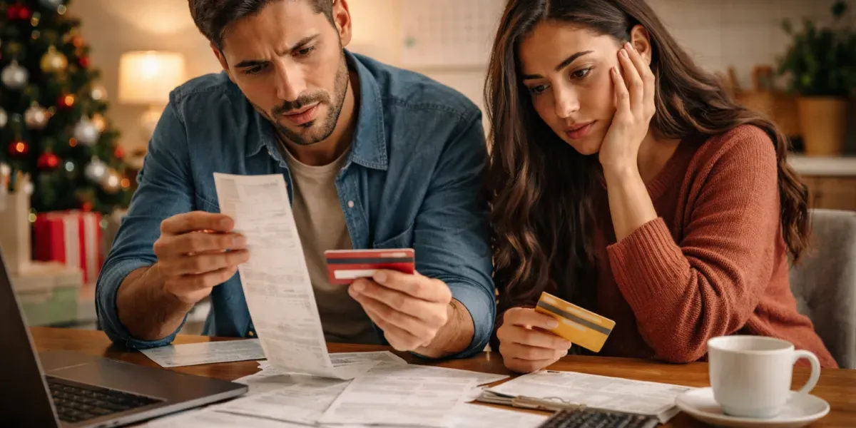 ¿Pagar deuda con deuda? Casos en los que sí vale la pena solicitar un nuevo crédito