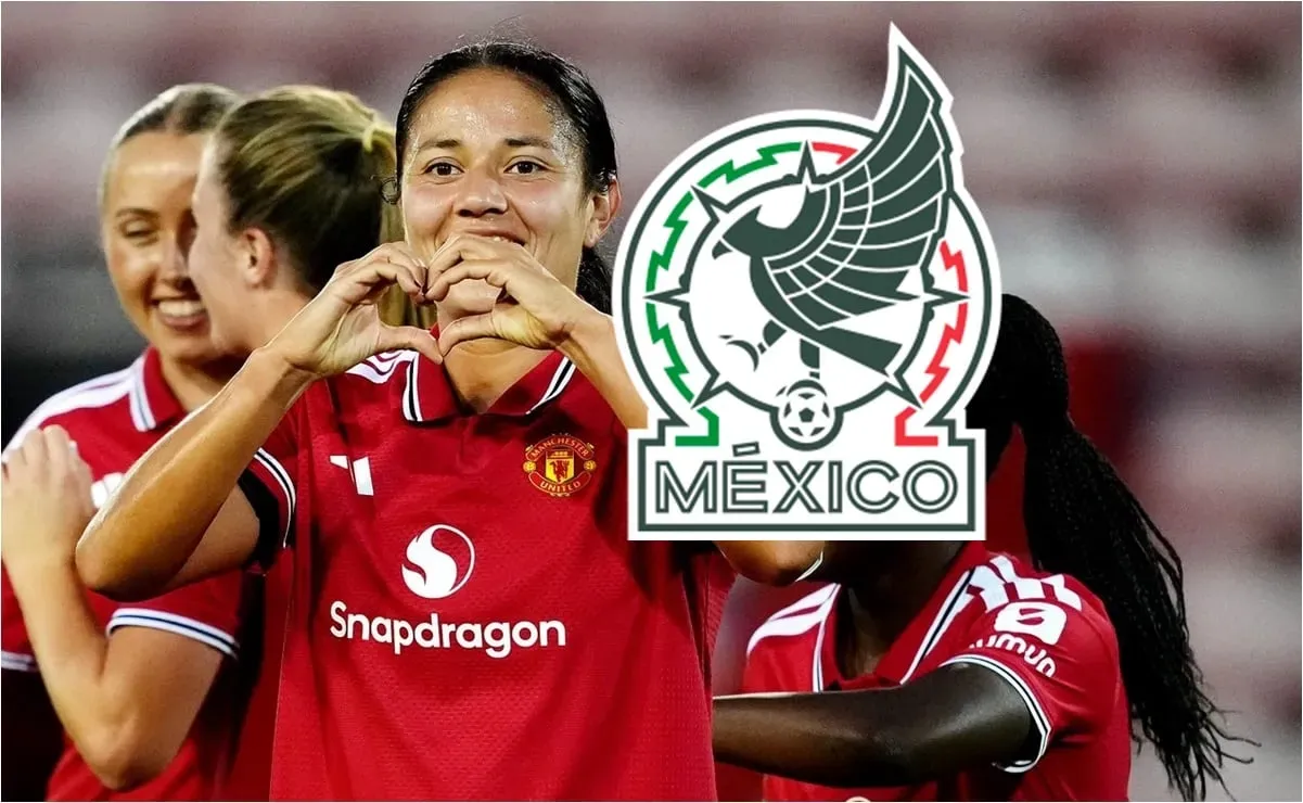 Rebeca Bernal eleva la exigencia en Selección Mexicana; confiesa Nancy Antonio