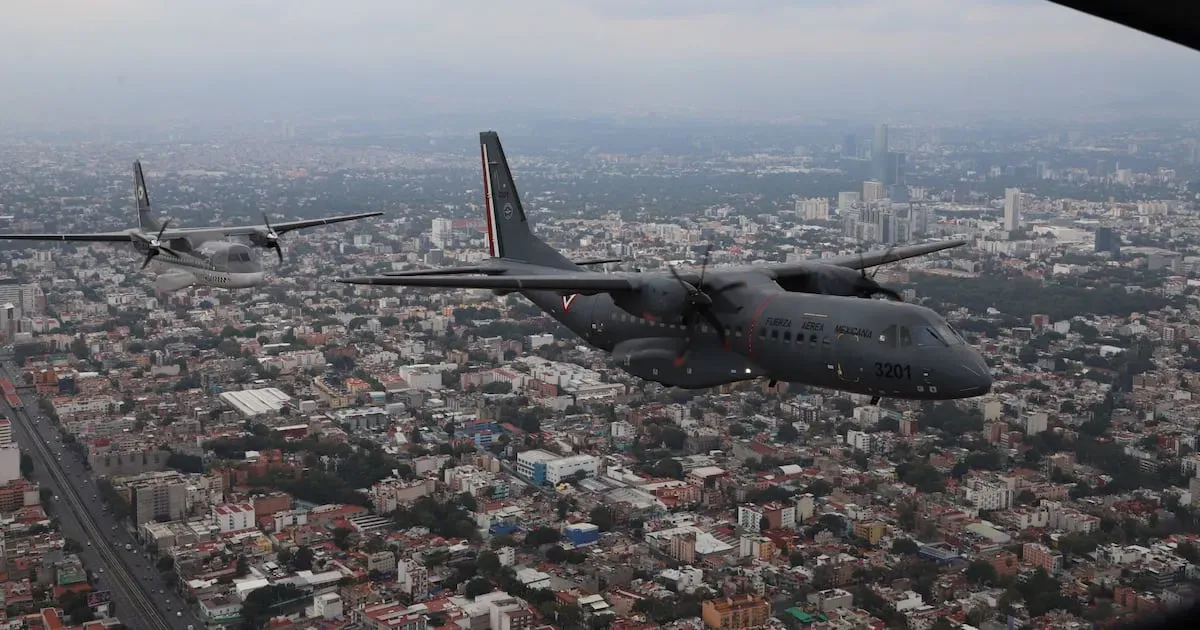 Reino Unido culpa a Irán de planear un atentado terrorista en base aérea de EU: ‘No toleraremos amenazas’