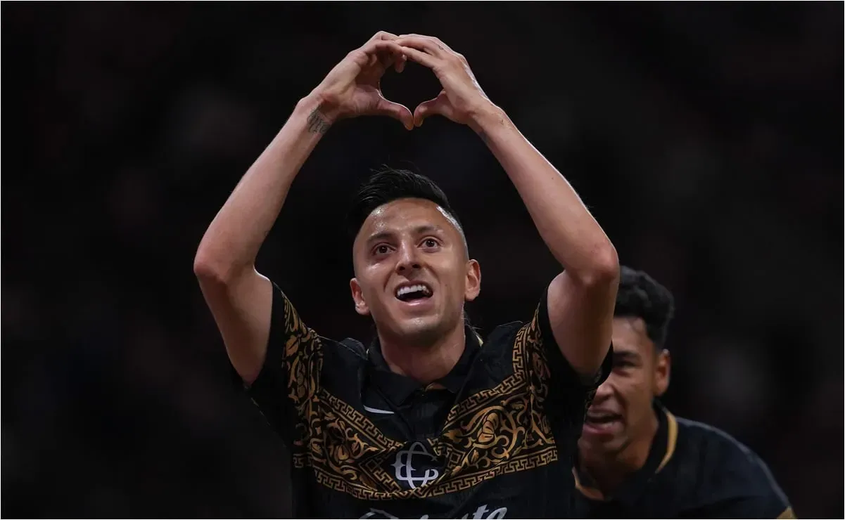 Resulltado: Chivas vence a Necaxa con autogol de Agustín Oliveros; Raúl Rangel fue la figura